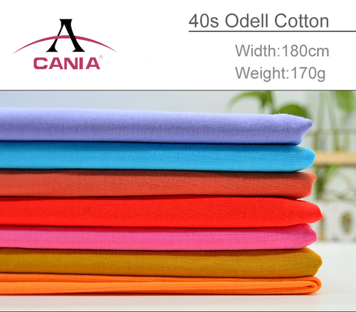 40s Odell cotton
