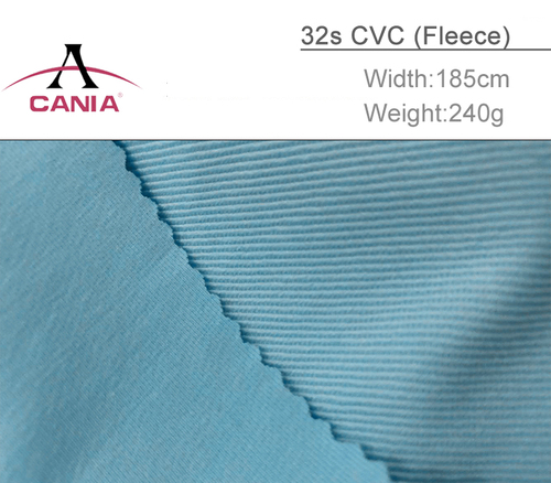 32s CVC Fleece